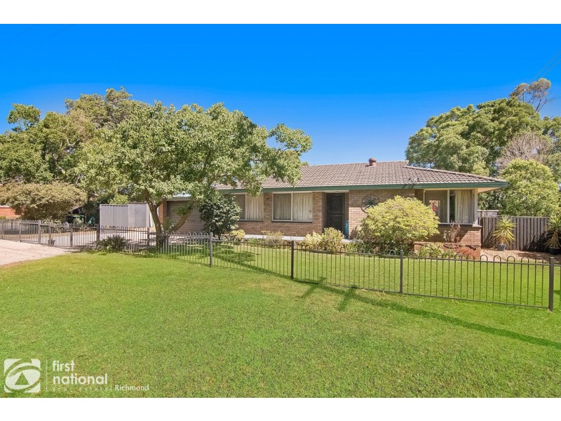 1 Smith Avenue, Richmond NSW 2753