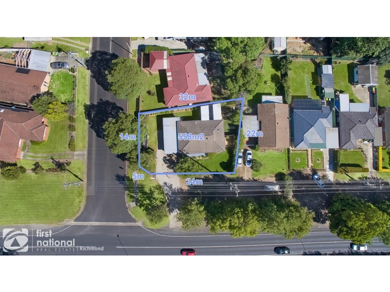 1 Smith Avenue, Richmond NSW 2753