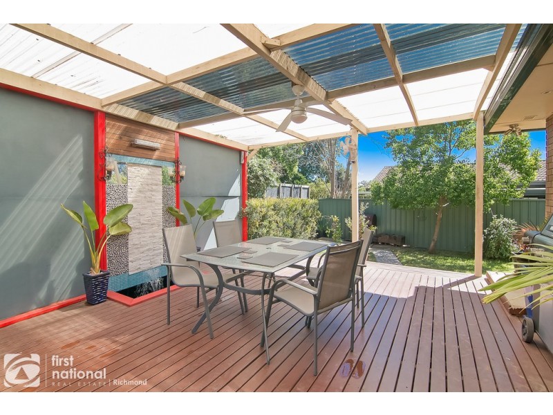 1 Smith Avenue, Richmond NSW 2753