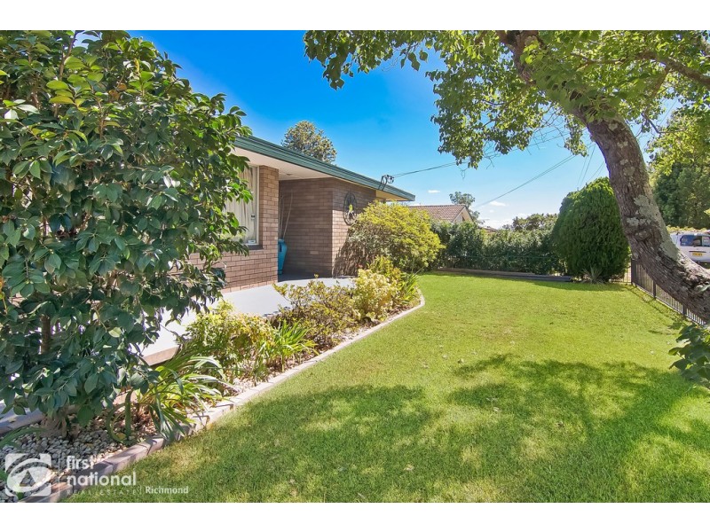 1 Smith Avenue, Richmond NSW 2753