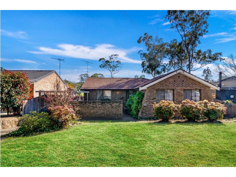 56 Nightingale Square, Glossodia NSW 2756