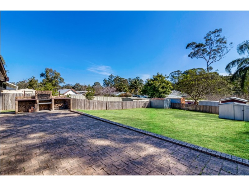 56 Nightingale Square, Glossodia NSW 2756
