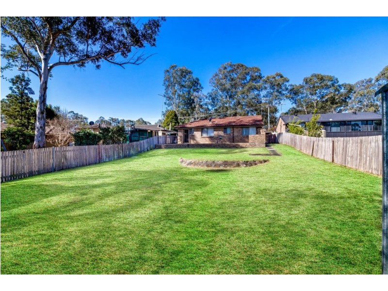 56 Nightingale Square, Glossodia NSW 2756