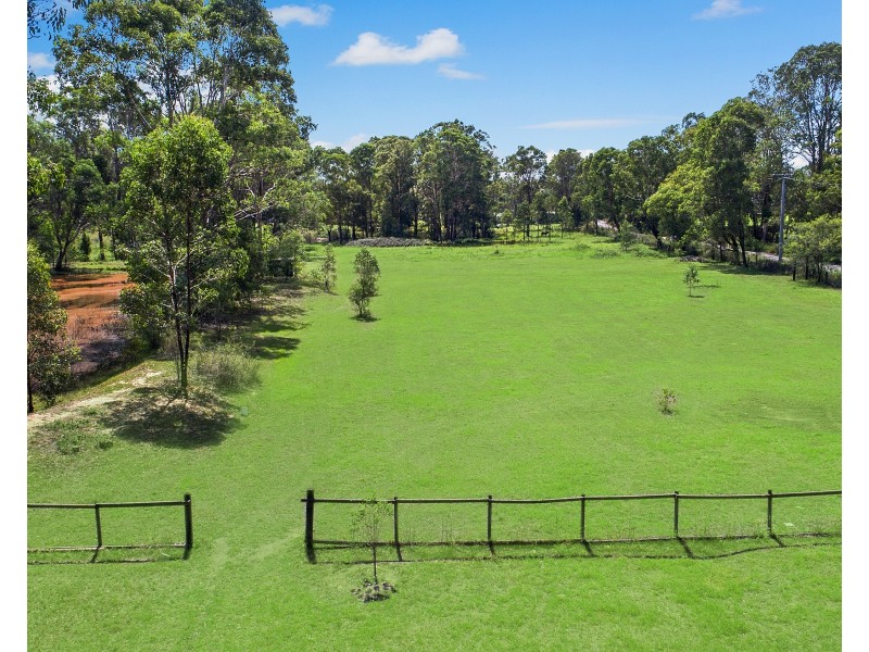 1 Old East Kurrajong Rd, Glossodia NSW 2756