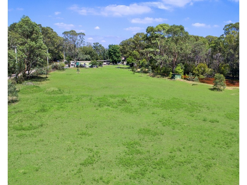 1 Old East Kurrajong Rd, Glossodia NSW 2756