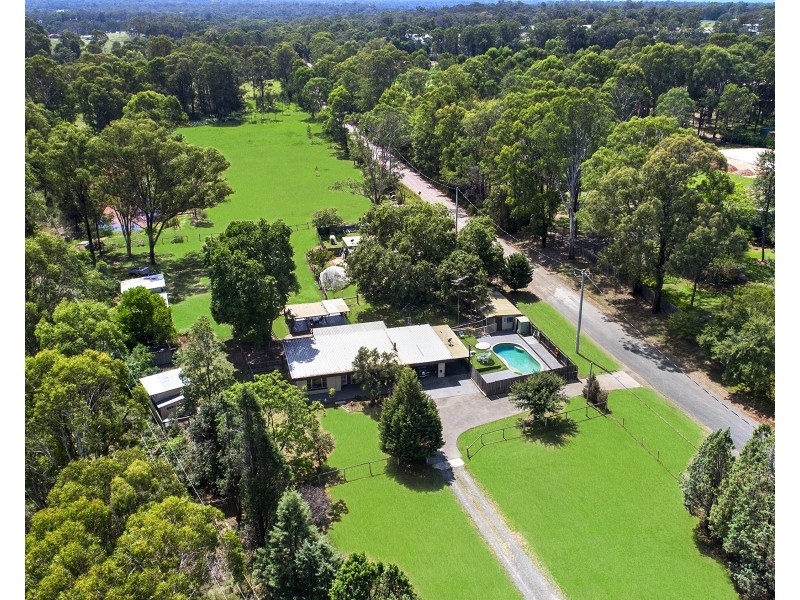 1 Old East Kurrajong Rd, Glossodia NSW 2756