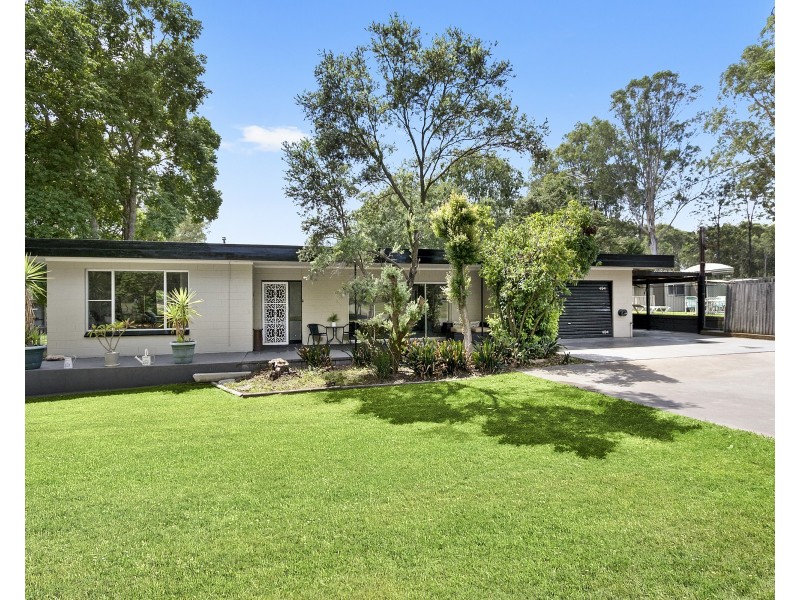 1 Old East Kurrajong Rd, Glossodia NSW 2756