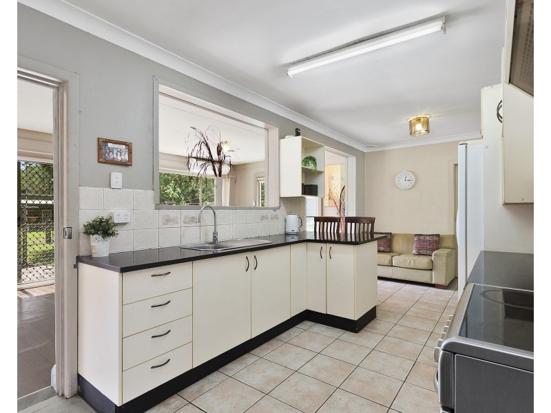 1 Old East Kurrajong Rd, Glossodia NSW 2756