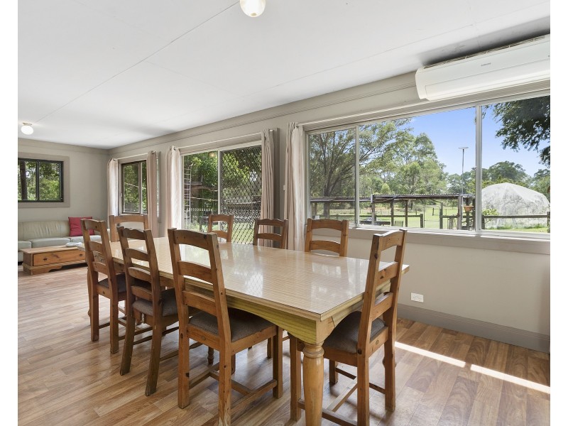 1 Old East Kurrajong Rd, Glossodia NSW 2756