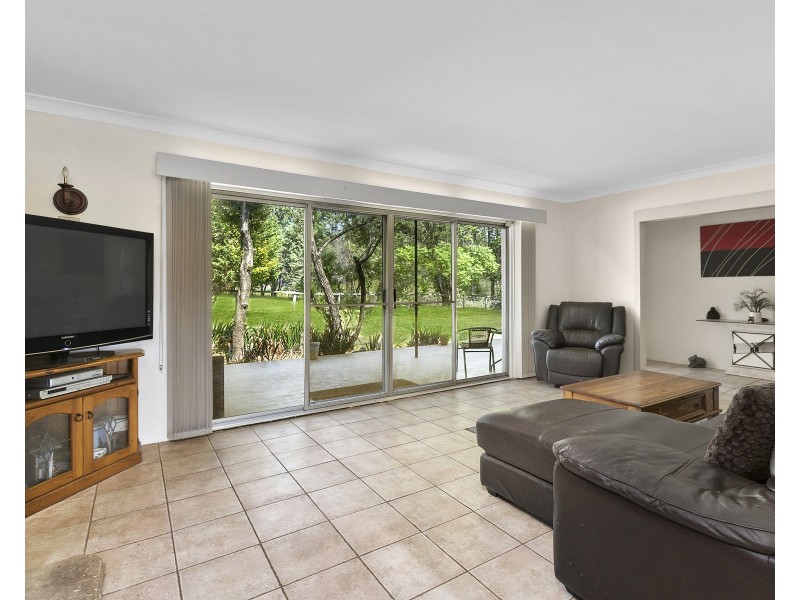 1 Old East Kurrajong Rd, Glossodia NSW 2756