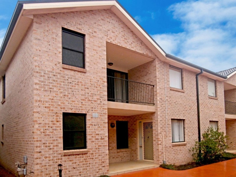 16/614-618 George Street, South Windsor NSW 2756