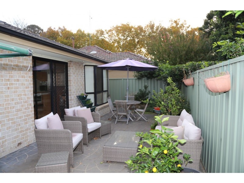 11/184 March St, Richmond NSW 2753