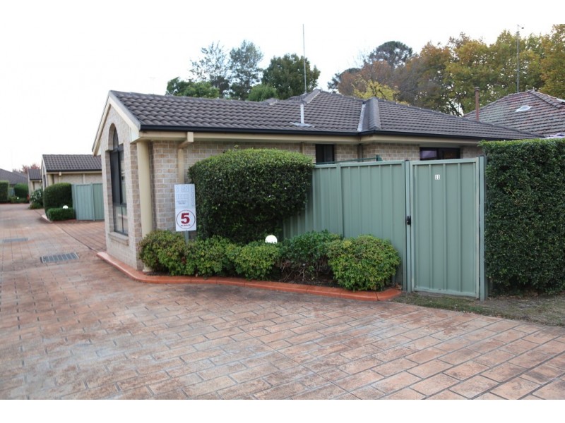 11/184 March St, Richmond NSW 2753