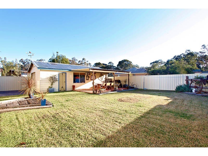 10 Hughes Street, Londonderry NSW 2753