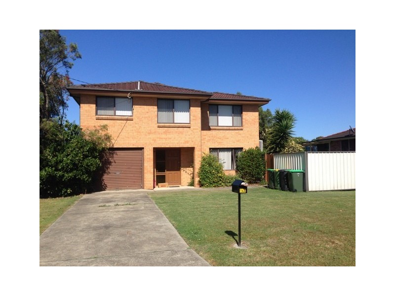 14a Wolseley Road, Mcgraths Hill NSW 2756