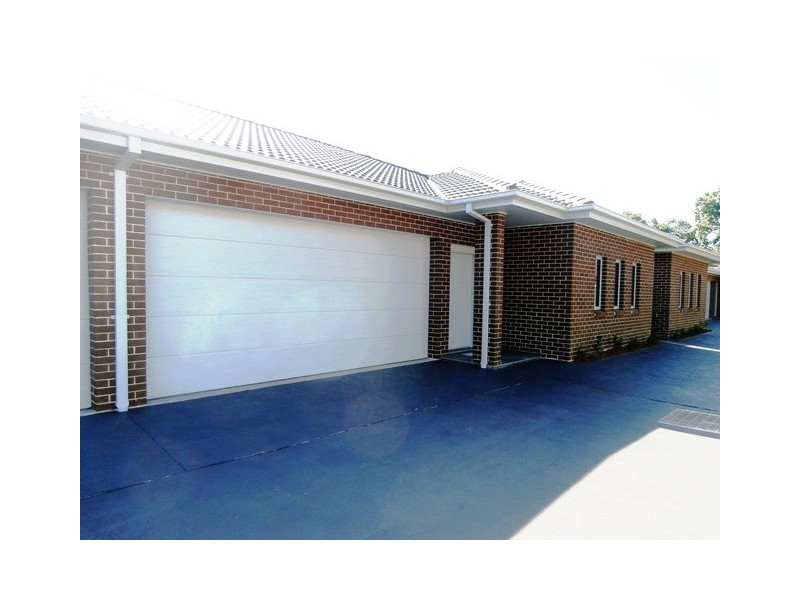 5/66 Windsor Street, Richmond NSW 2753