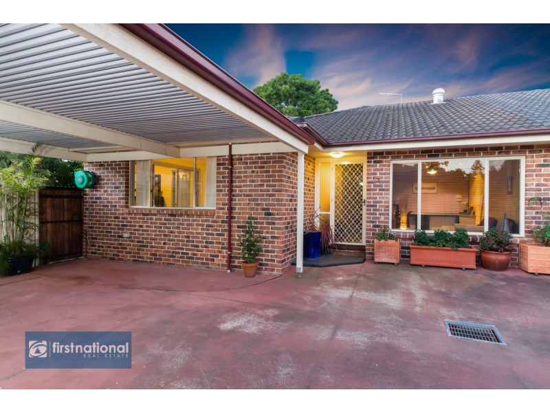 8A Monti Place, North Richmond NSW 2754