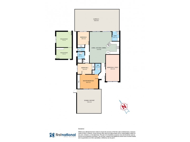 8A Monti Place, North Richmond NSW 2754