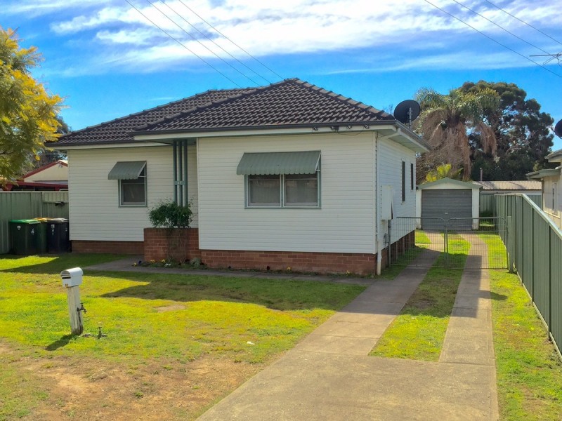 27 James Street, South Windsor NSW 2756