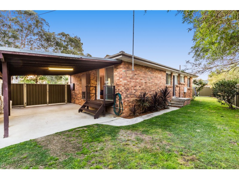 40 Valder Avenue, Richmond NSW 2753