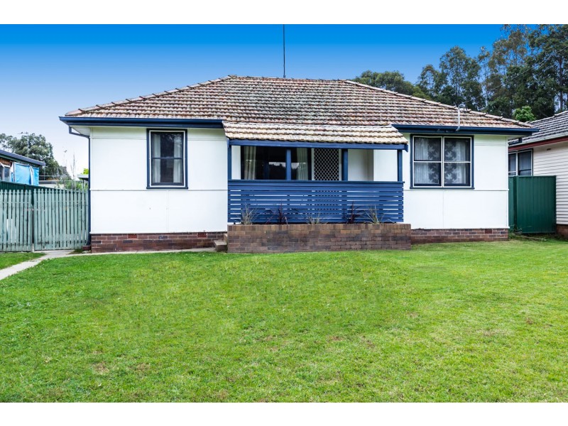 12 Harold Ave, Richmond NSW 2753