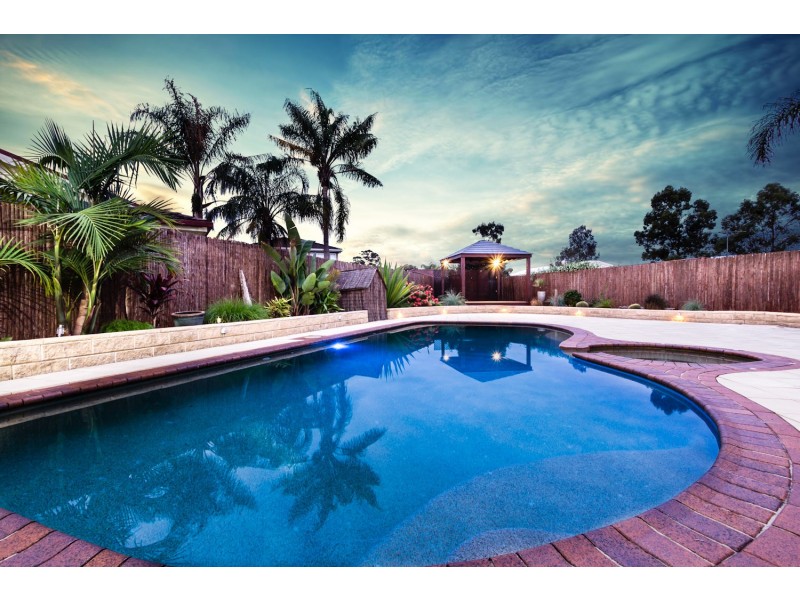 4 Deane Place, Bligh Park NSW 2756