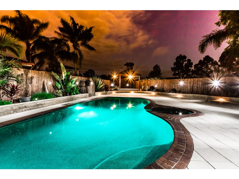 4 Deane Place, Bligh Park NSW 2756