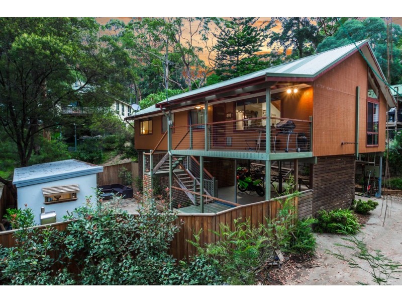 69 Bowen Mountain Rd, Bowen Mountain NSW 2753