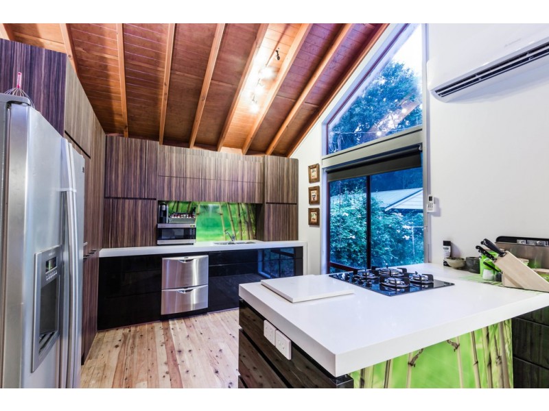 69 Bowen Mountain Rd, Bowen Mountain NSW 2753