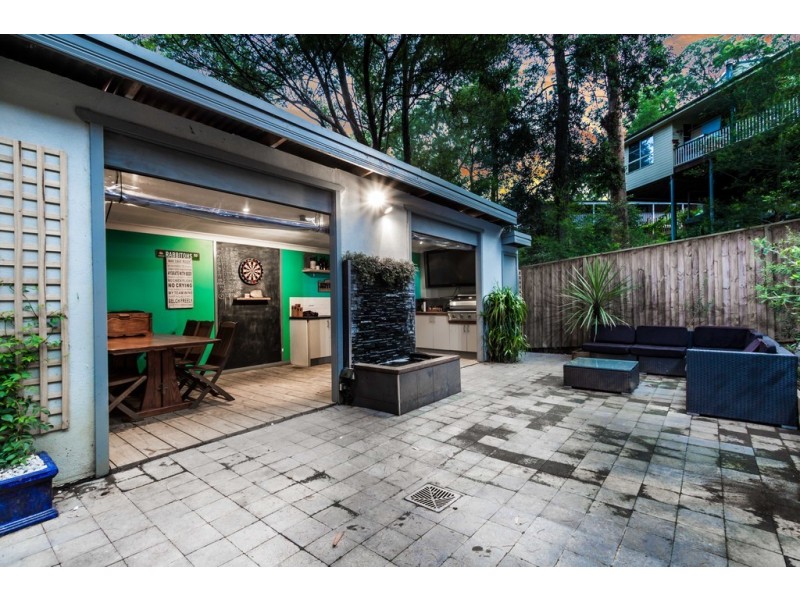 69 Bowen Mountain Rd, Bowen Mountain NSW 2753