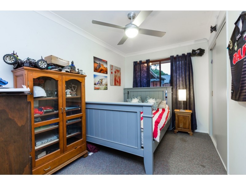 69 Bowen Mountain Rd, Bowen Mountain NSW 2753