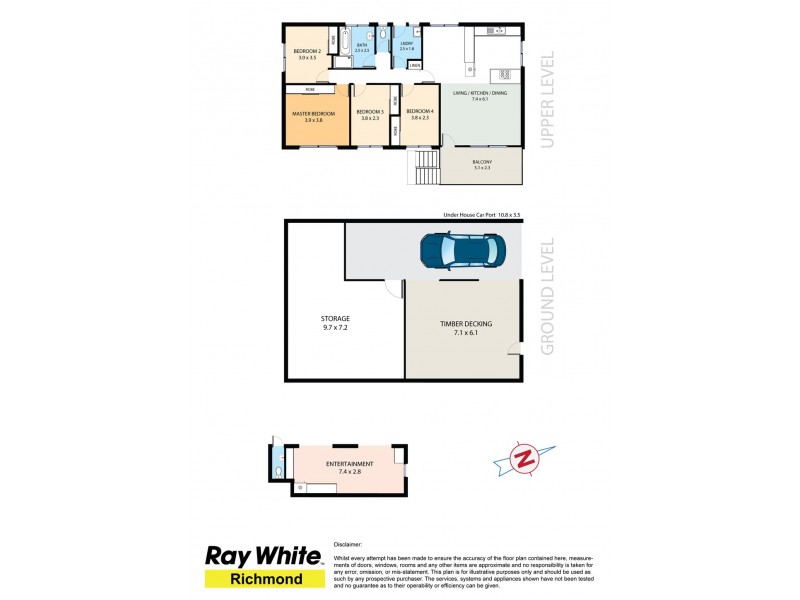 69 Bowen Mountain Rd, Bowen Mountain NSW 2753