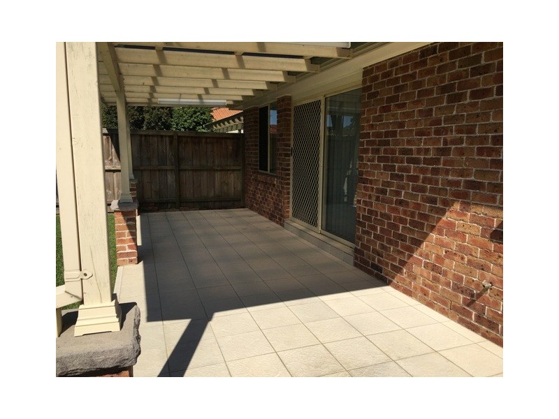 45 Settlers Crescent, Bligh Park NSW 2756