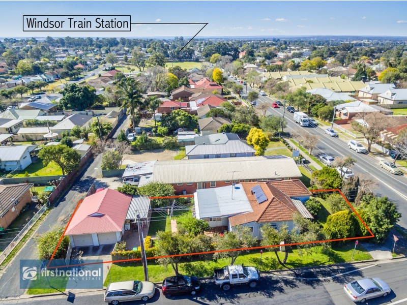 479 George St, South Windsor NSW 2756