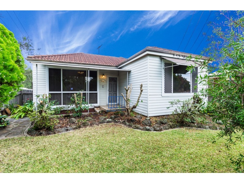 479 George St, South Windsor NSW 2756