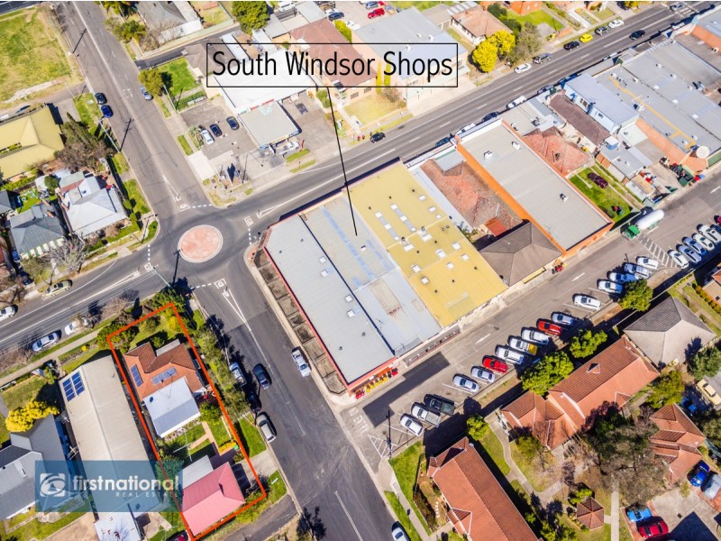 479 George St, South Windsor NSW 2756