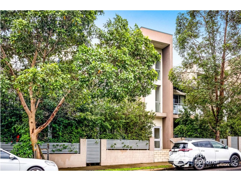 6/8-14 Bosworth Street, Richmond NSW 2753