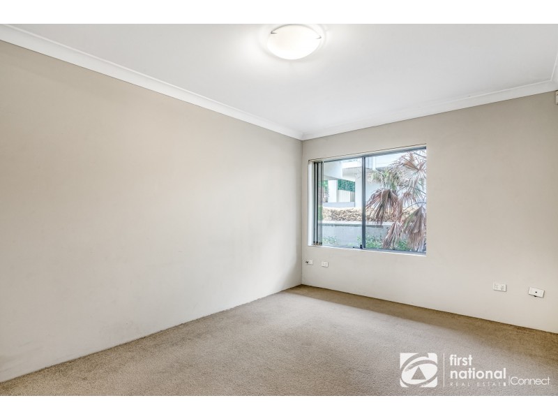 6/8-14 Bosworth Street, Richmond NSW 2753