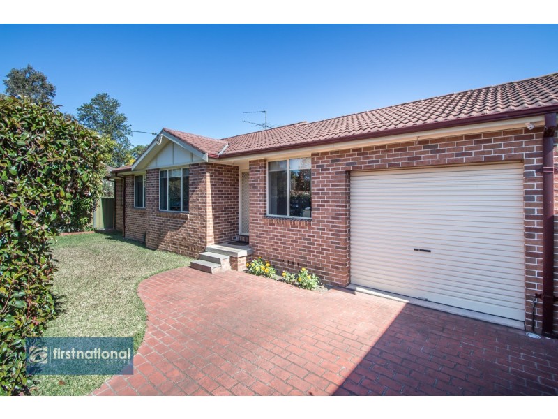 1A Grose Street, Richmond NSW 2753