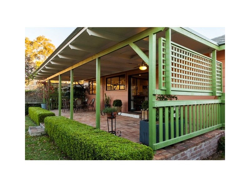 53 Powell Street, Richmond NSW 2753