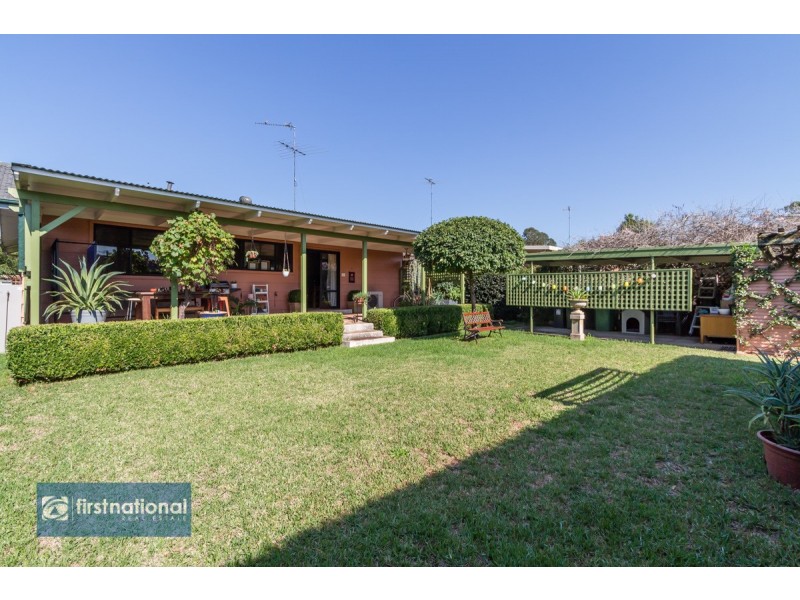53 Powell Street, Richmond NSW 2753