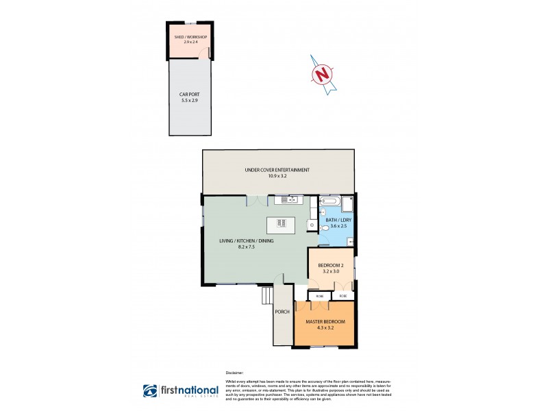 53 Powell Street, Richmond NSW 2753