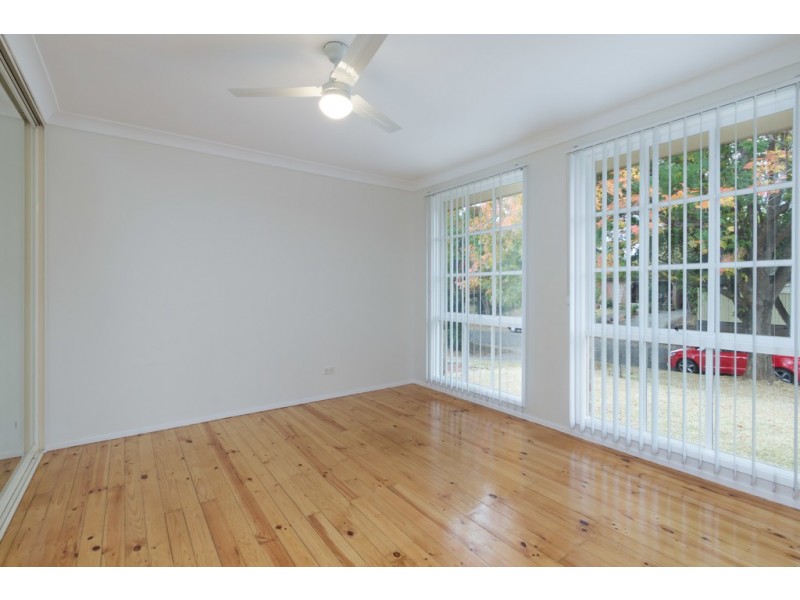 1 Segenhoe Place, Richmond NSW 2753