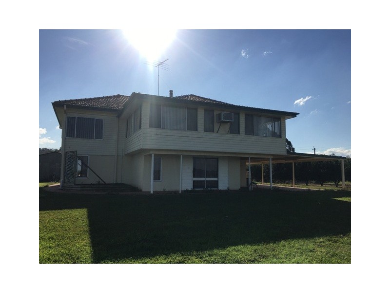 96 Yarramundi Lane, Agnes Banks NSW 2753