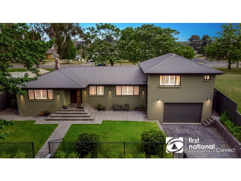 23 William Cox Drive, Richmond NSW 2753