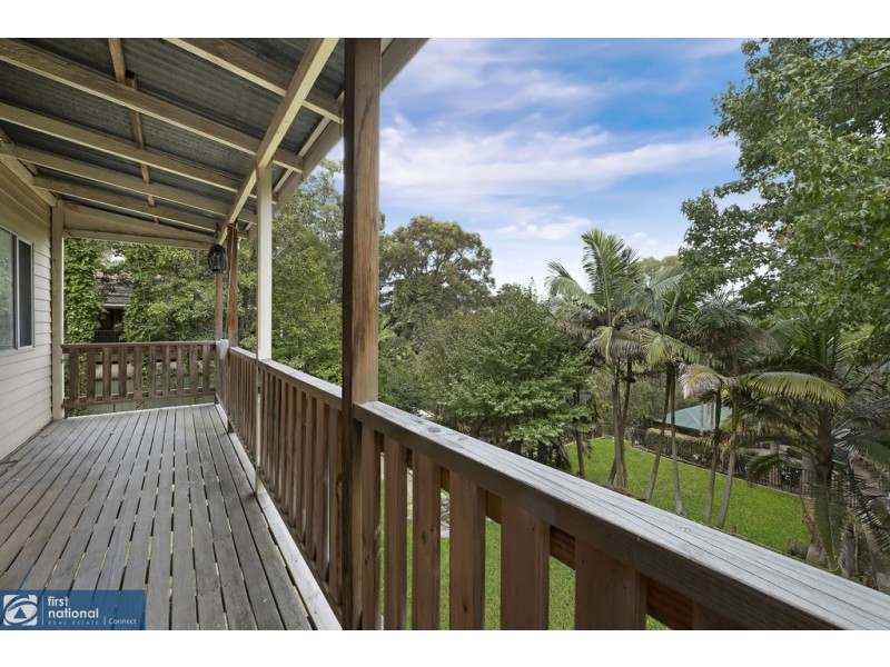 453 Greggs Rd, Kurrajong NSW 2758