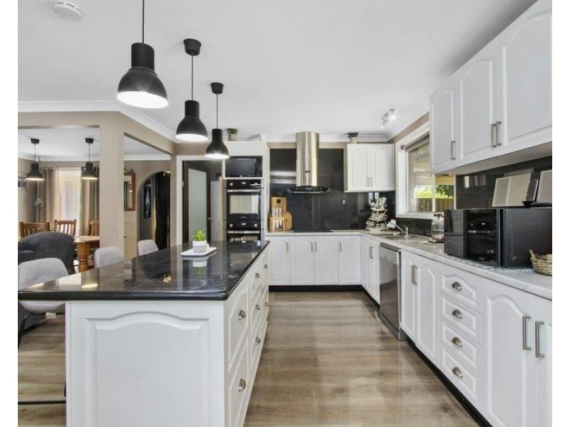 92 Grose Vale Rd, North Richmond NSW 2754