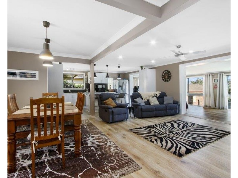 92 Grose Vale Rd, North Richmond NSW 2754