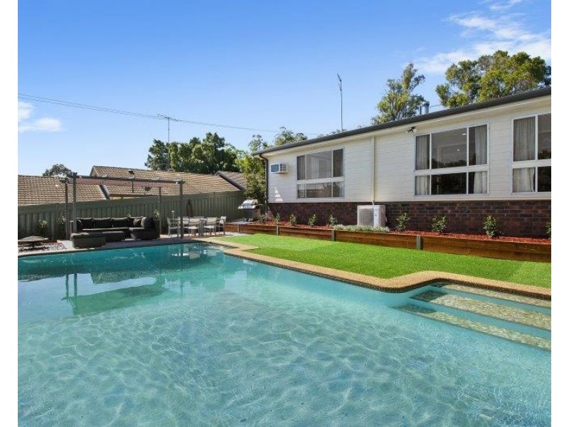 92 Grose Vale Rd, North Richmond NSW 2754