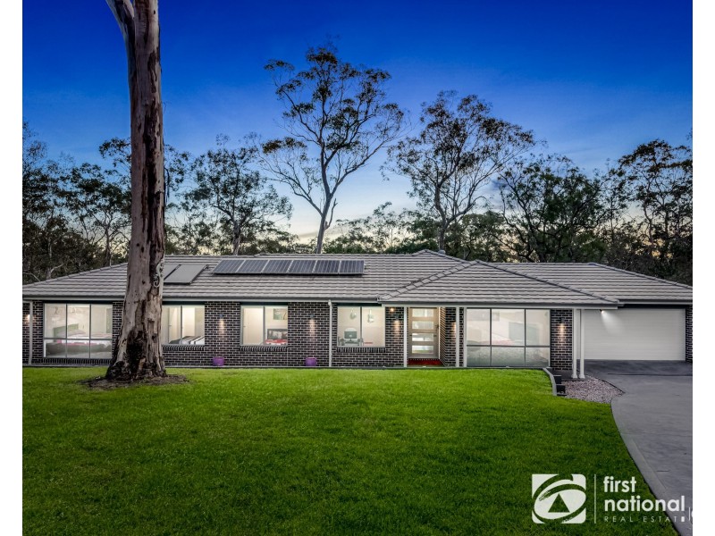 108 Royerdale Place, East Kurrajong NSW 2758